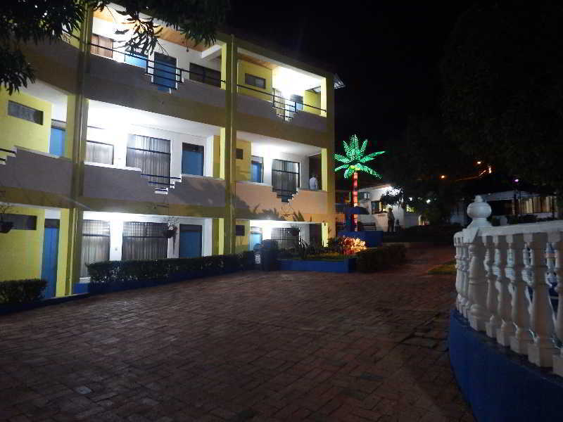 Hotel Campestre Villa Yudy Melgar Exterior foto